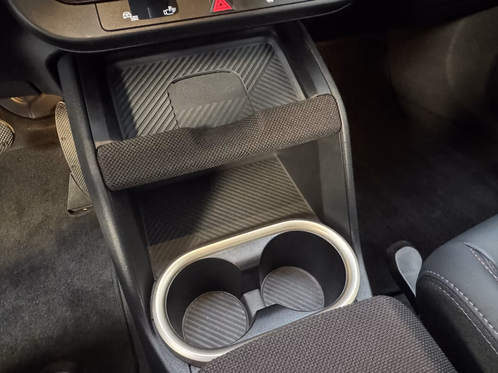 MINI Cooper C Countryman John Cooper Works