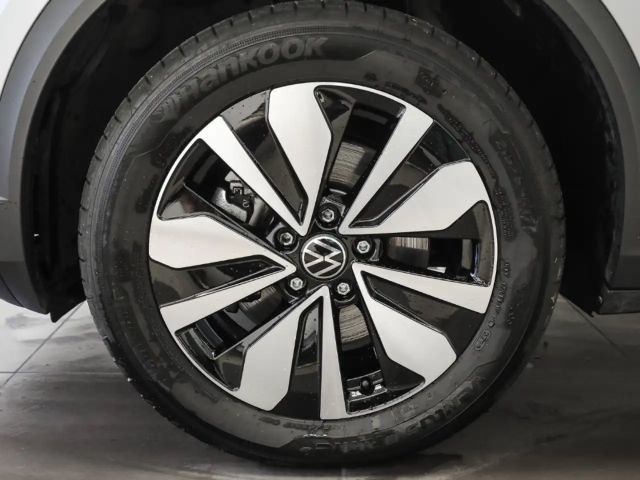 Volkswagen T-Roc 2.0 TDI DSG