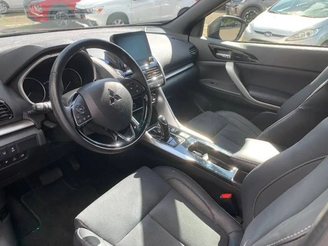 Mitsubishi Eclipse Cross PHEV