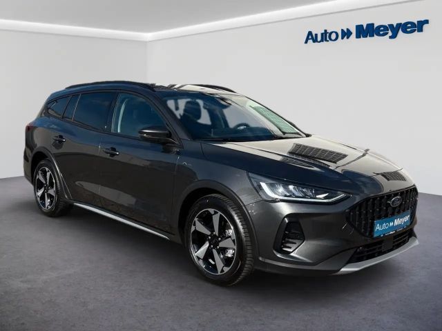 Ford Focus 1.5 EcoBlue Active Wagon