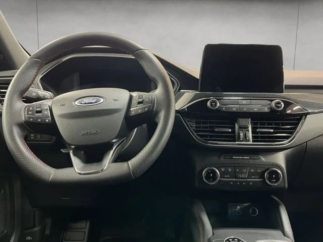 Ford Kuga Plug in Hybrid ST Line X