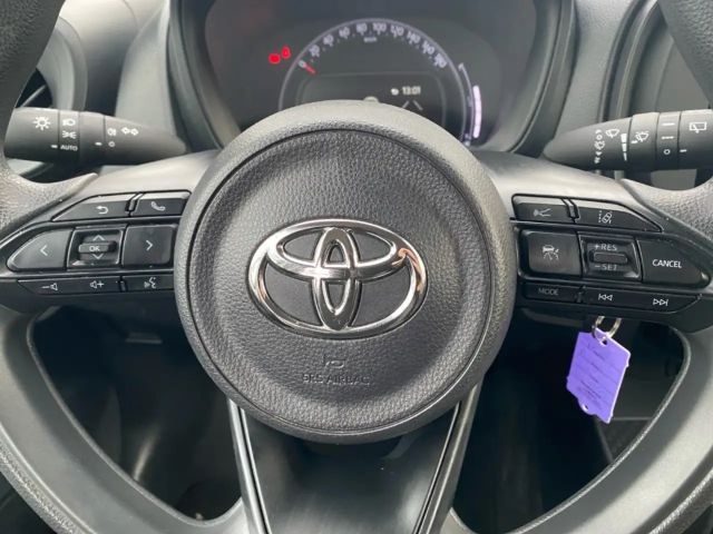 Toyota Aygo X Hatchback Play X-play