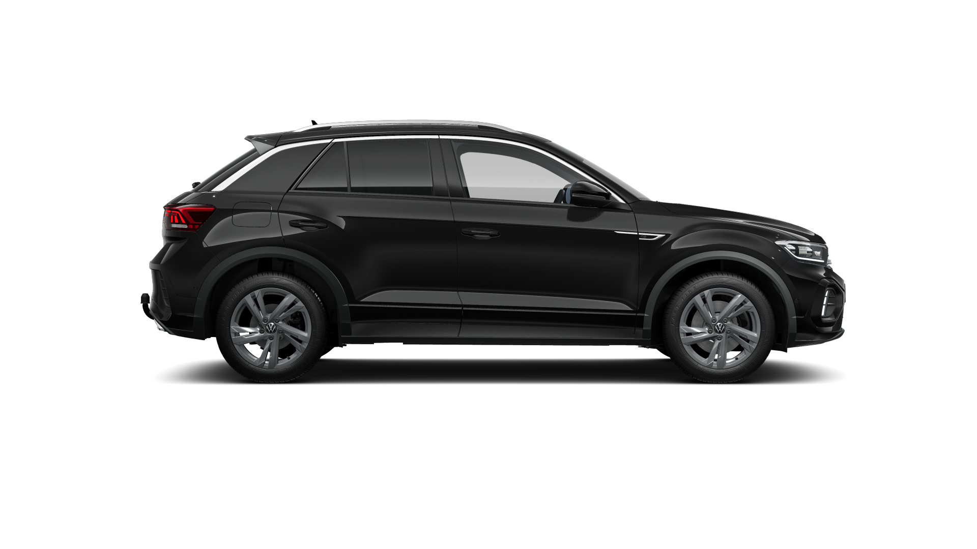 Volkswagen T-Roc 2.0 TDI R-Line