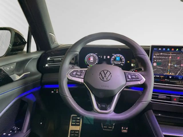 Volkswagen Tiguan 1.5 TSI R-Line eHybrid