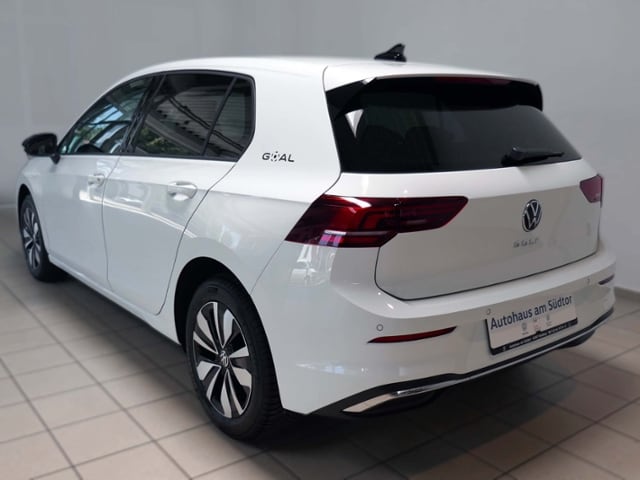 Volkswagen Golf 1.5 TSI Golf VIII