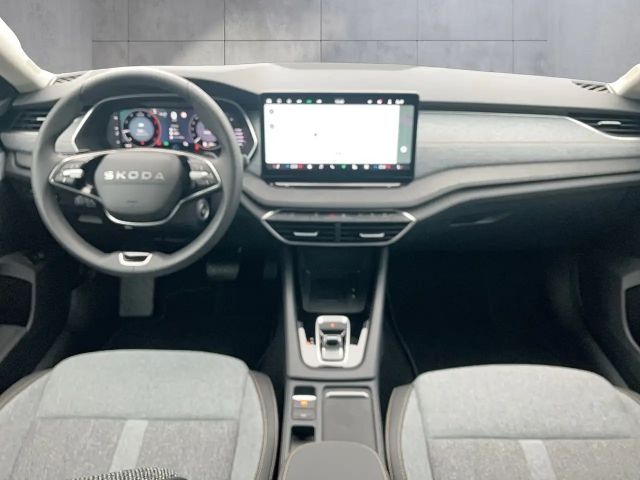 Skoda Octavia Selection