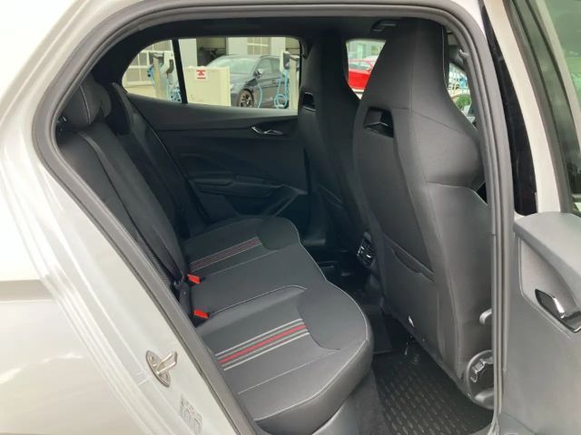 Skoda Fabia 1.5 TSI Monte Carlo