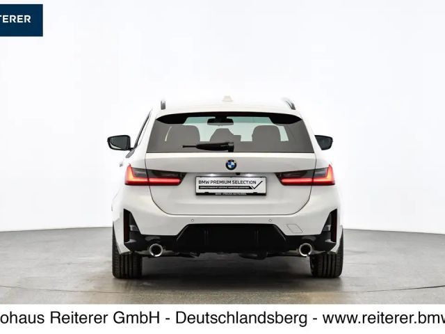 BMW 320 320d M-Sport xDrive