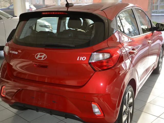 Hyundai i10 Trend