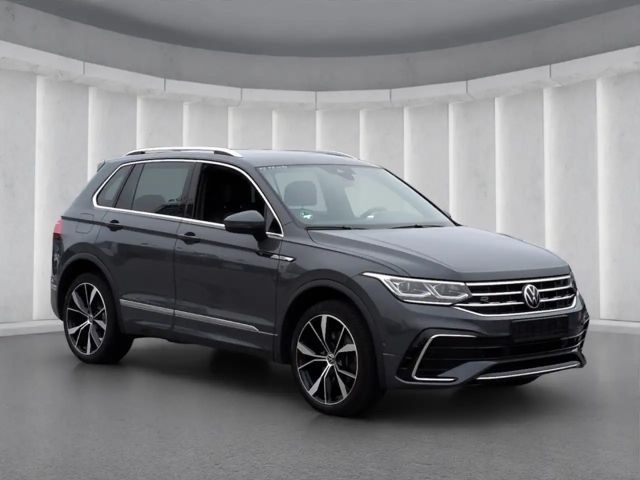 Volkswagen Tiguan IQ.Drive R-Line