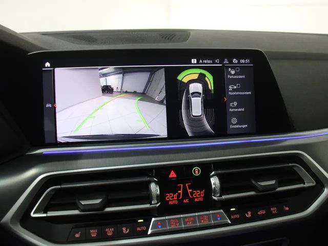 BMW X5 Comfort pakket xDrive40d