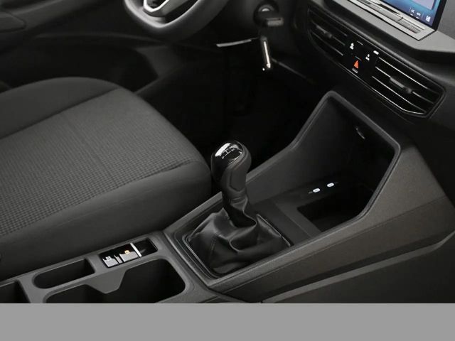 Volkswagen Caddy 2.0 TDI