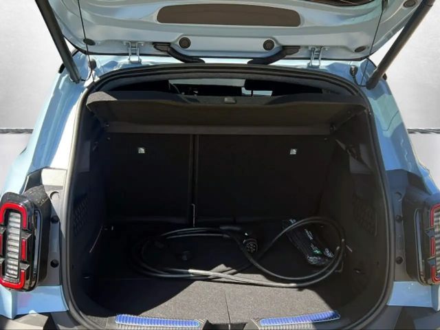 Renault 4 Comfort E-Tech Electric Iconic