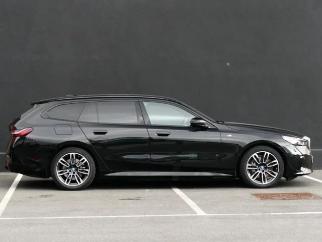 BMW i5 M-Sport Touring eDrive40