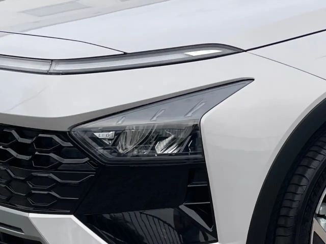 Hyundai Bayon 1.0 T-GDi Trend