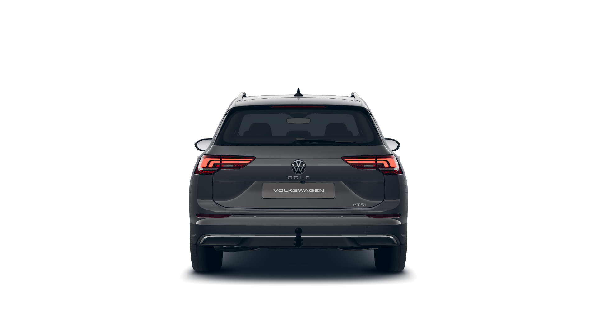 Volkswagen Golf Golf VIII Style Variant