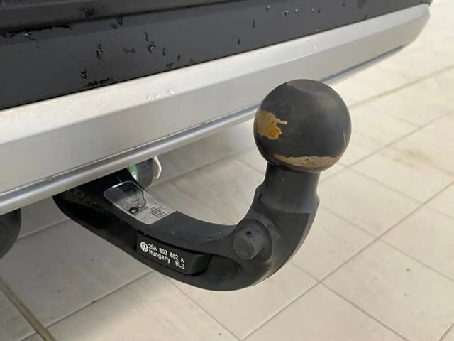 Volkswagen T-Roc 2.0 TDI