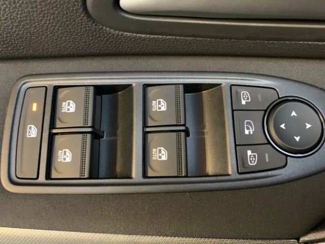 Dacia Bigster Hybrid 155