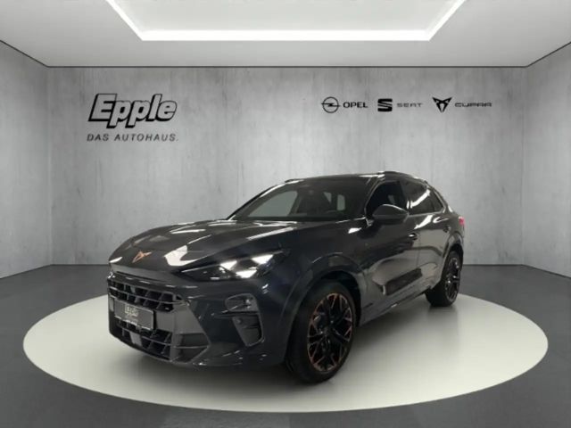 Cupra Terramar 2.0 TSI VZ