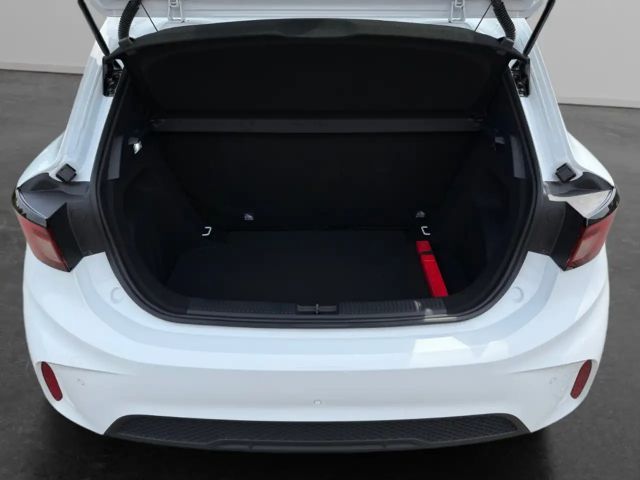 MG MG3 Hybrid+ Luxury