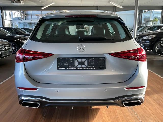 Mercedes-Benz C 300 4MATIC Estate