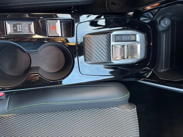 Peugeot 2008 GT-Line Hybrid