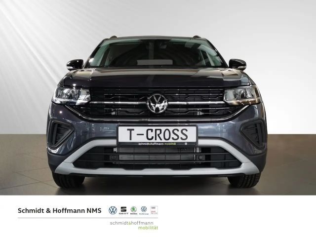 Volkswagen T-Cross 1.0 TSI DSG