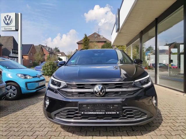 Volkswagen Taigo IQ.Drive Move