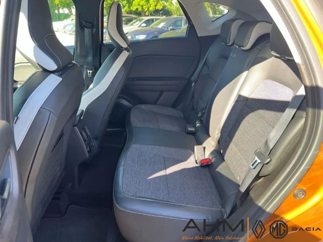 Renault Captur Intens