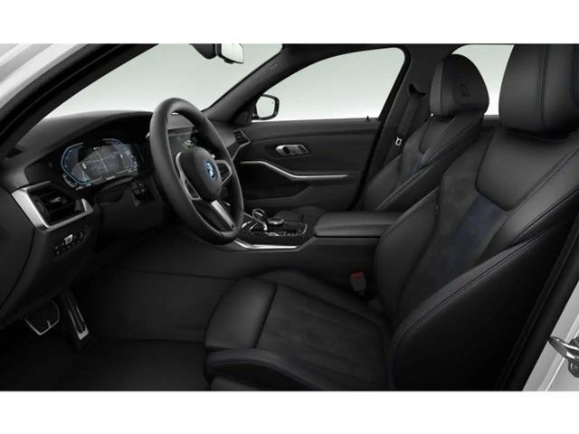 BMW 330 330e M-Sport Touring xDrive