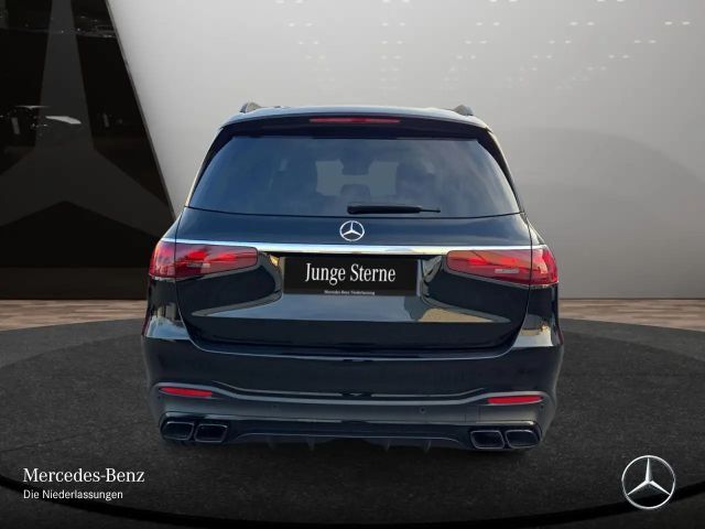 Mercedes-Benz GLS 63 AMG 4MATIC AMG Line