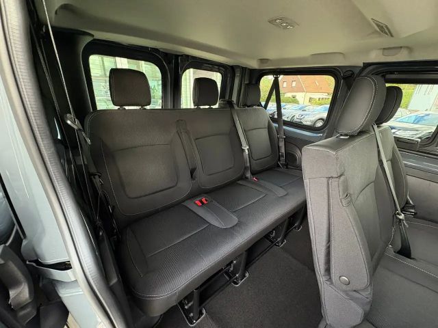 Nissan Primastar L1H1 Tekna dCi 170