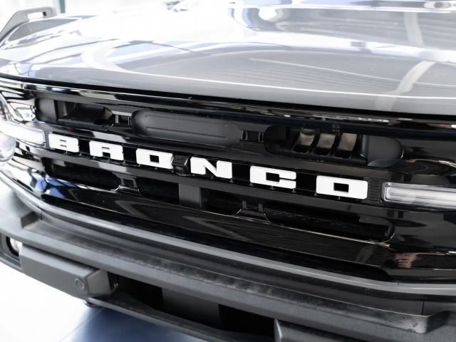 Ford Bronco 4x4 AWD Outer Banks