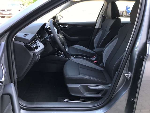 Skoda Kamiq 1.5 TSI Selection