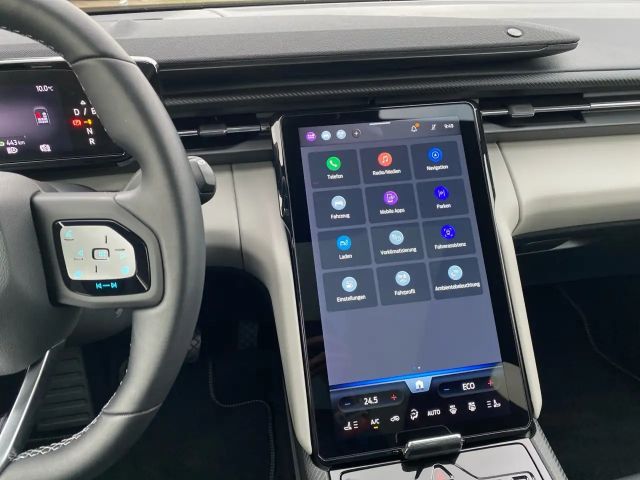 Ford Explorer Premium RWD