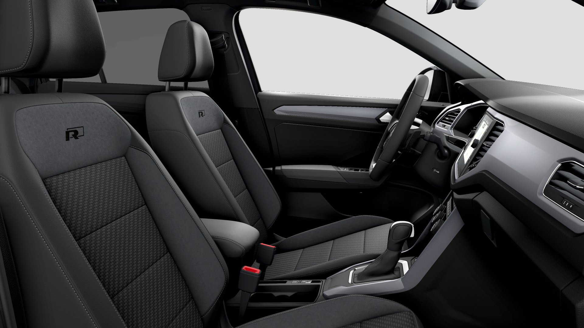 Volkswagen T-Roc 1.5 TSI DSG Sport