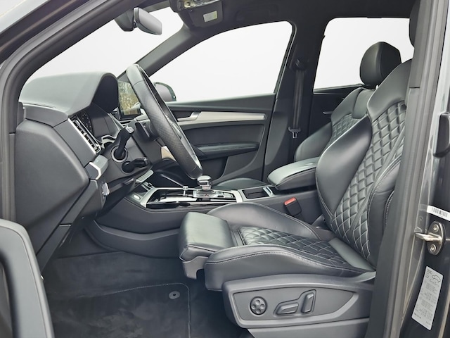 Audi Q5 50 TDI Quattro