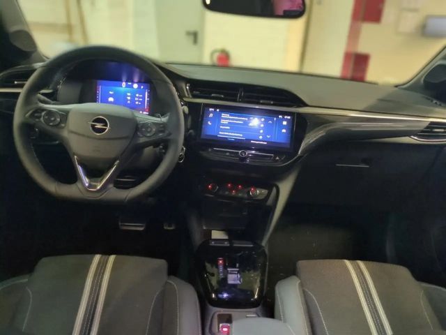 Opel Corsa GS-Line Grand Sport