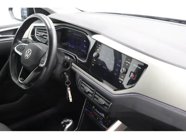 Volkswagen Polo 1.0 TSI Move