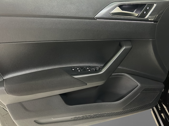 Volkswagen Polo Style