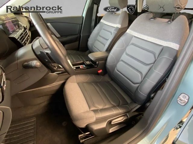 Citroën C4 PureTech Shine