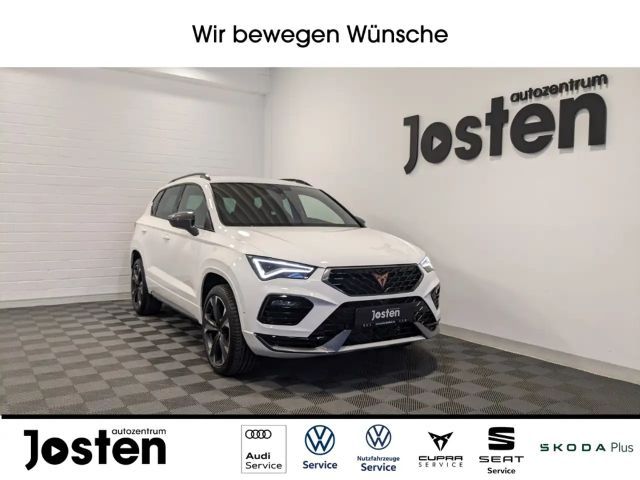 Cupra Ateca 1.5 TSI DSG