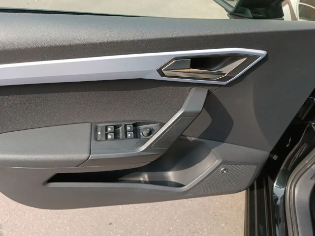 Seat Ibiza 1.0 TSI DSG FR-lijn