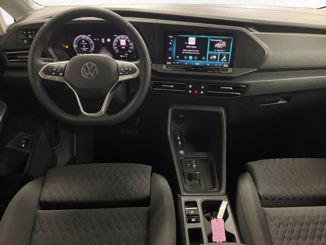 Volkswagen Caddy Life