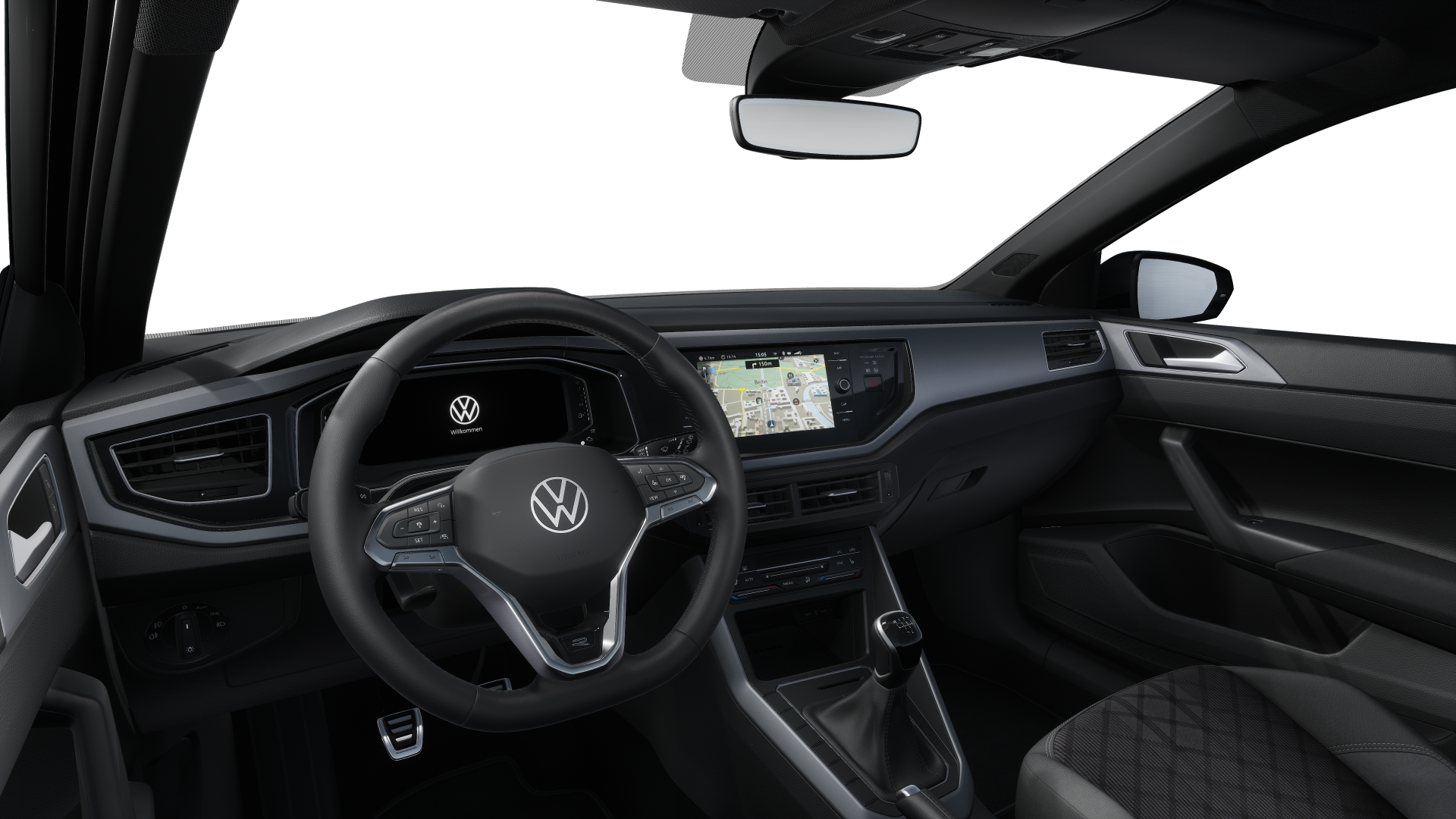 Volkswagen Polo R-Line