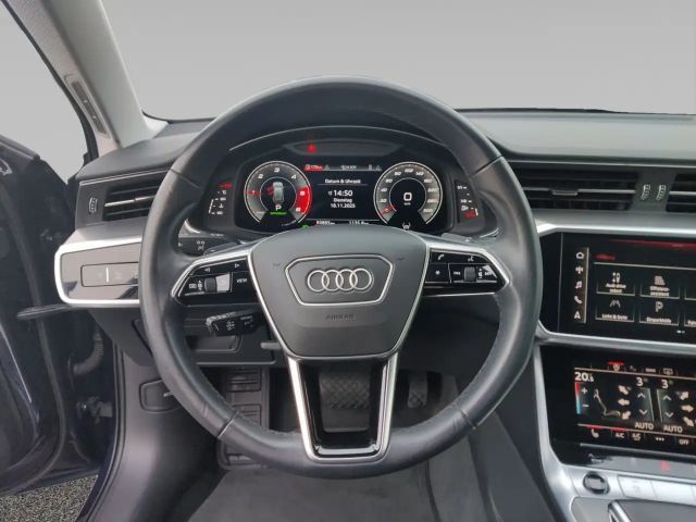 Audi A6 40 TDI S-Tronic Sport
