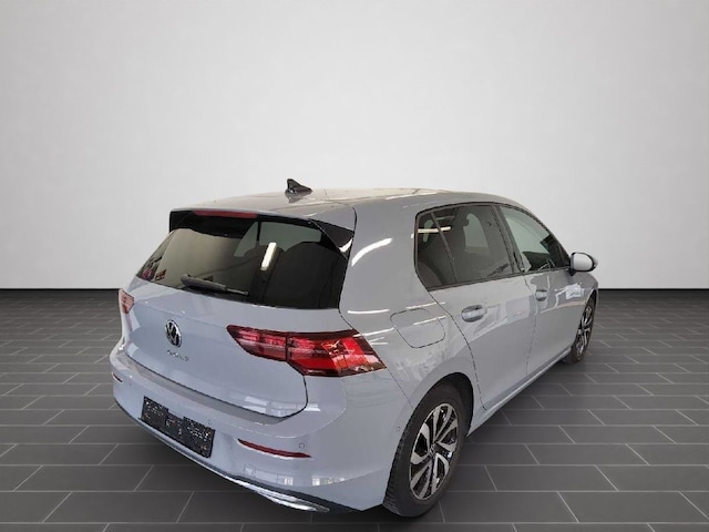 Volkswagen Golf 2.0 TDI DSG Golf VIII