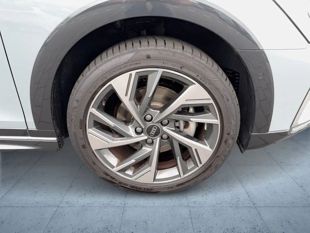 Audi A3 35 TFSI Sedan