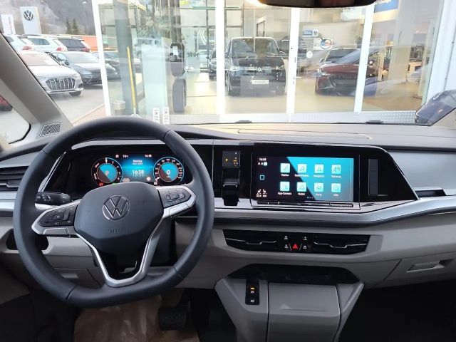 Volkswagen Multivan Life T7 eHybrid