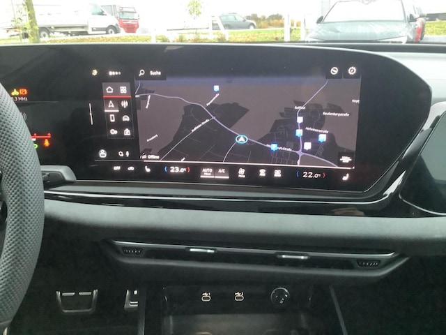 Audi A5 Quattro S-Tronic